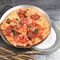 RK Bakeware China-Hard Anodized Crispy Crust Perforated Aluminum Pizza Pans για την Pizza Hut