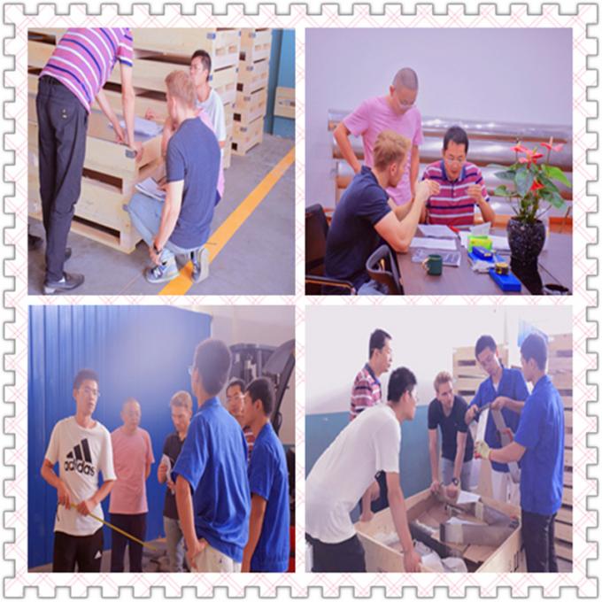 Άλουμινίου Σχήματα Εργαλεία μαγειρέματος Κέικ Πάν Στρογγυλή Τυρί Πάν-Αποσυναρμολογητέο Πάν 5