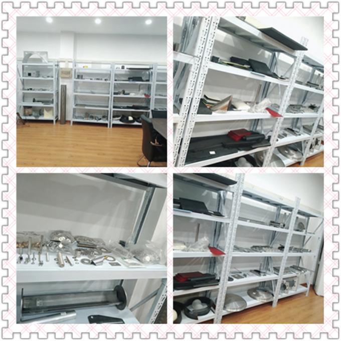 Ρk Bakeware China-800X600 Τραπέζι αρτοποιίας Τροχόσπιτο Φούρνο Rack 9