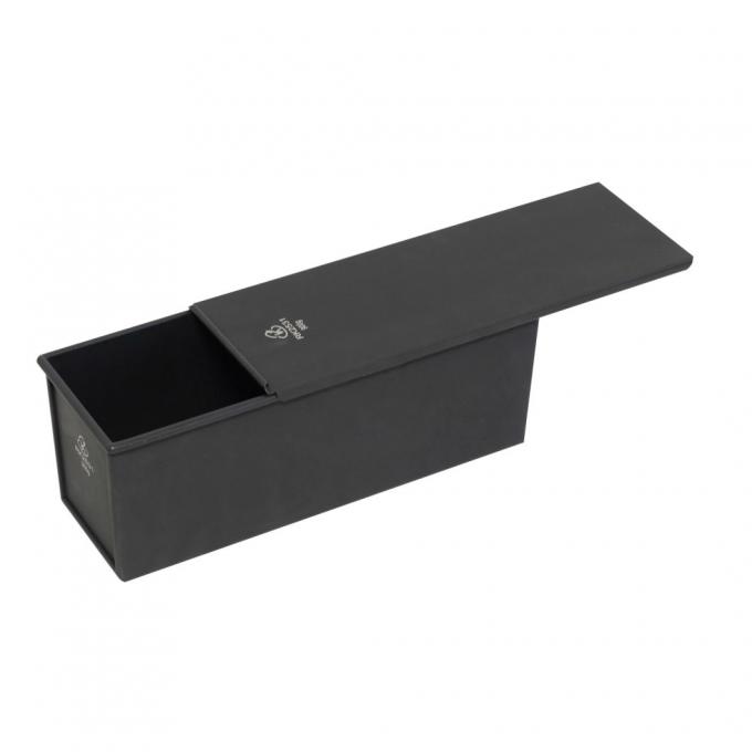 Rk Bakeware China-Hot Sale μη κολλώδη 5 σειρές ψωμί κονία ψωμί τηγάνι 1
