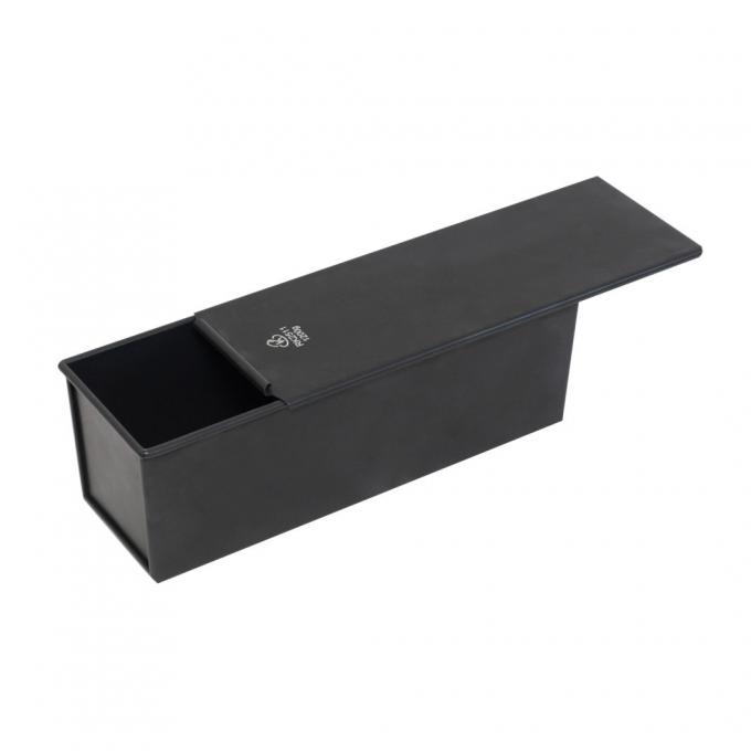 Rk Bakeware China-Hot Sale μη κολλώδη 5 σειρές ψωμί κονία ψωμί τηγάνι 2
