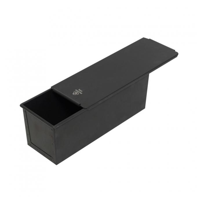 Rk Bakeware China-Hot Sale μη κολλώδη 5 σειρές ψωμί κονία ψωμί τηγάνι 3