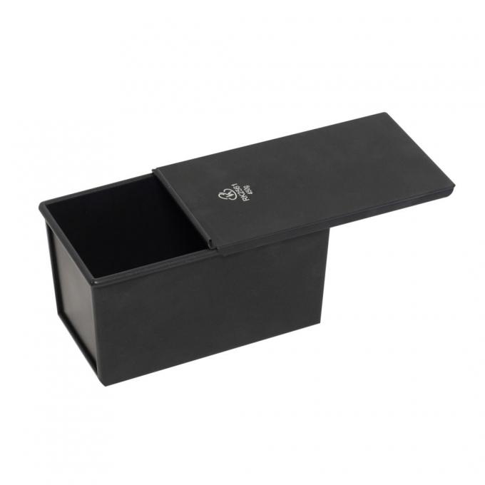 Rk Bakeware China-Hot Sale μη κολλώδη 5 σειρές ψωμί κονία ψωμί τηγάνι 6