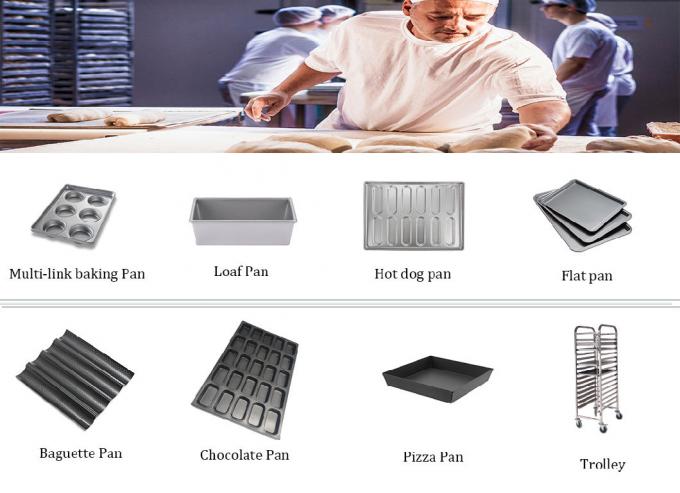Rk Bakeware China-1 Pound Hard Anodized Aluminum Mousse Cake Pan & Lid