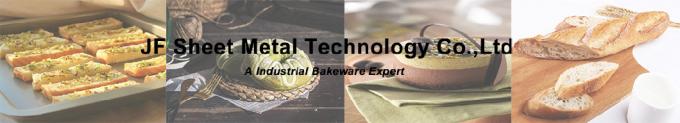 Rk Bakeware China Foodservice Ατσάλινο ψυκτικό συρματόσχοινο 0