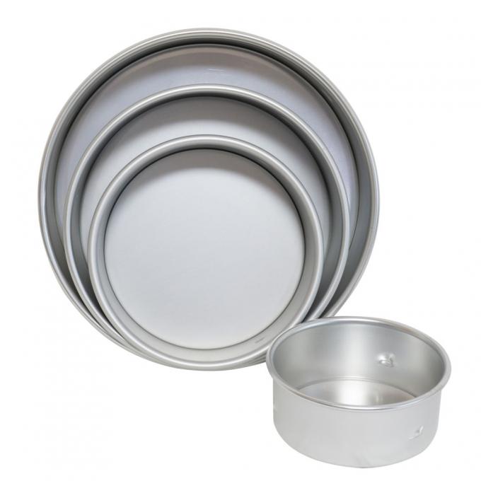Rk Bakeware China Foodservice Ατσάλινο ψυκτικό συρματόσχοινο 6