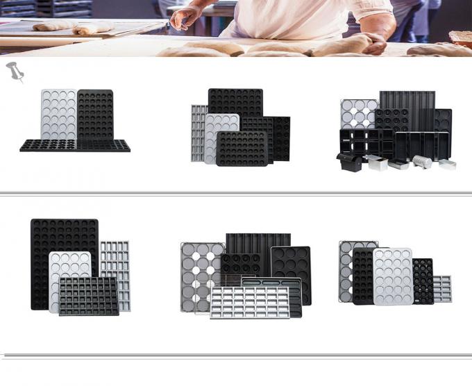 Rk Bakeware China Foodservice Ατσάλινο ψυκτικό συρματόσχοινο 9