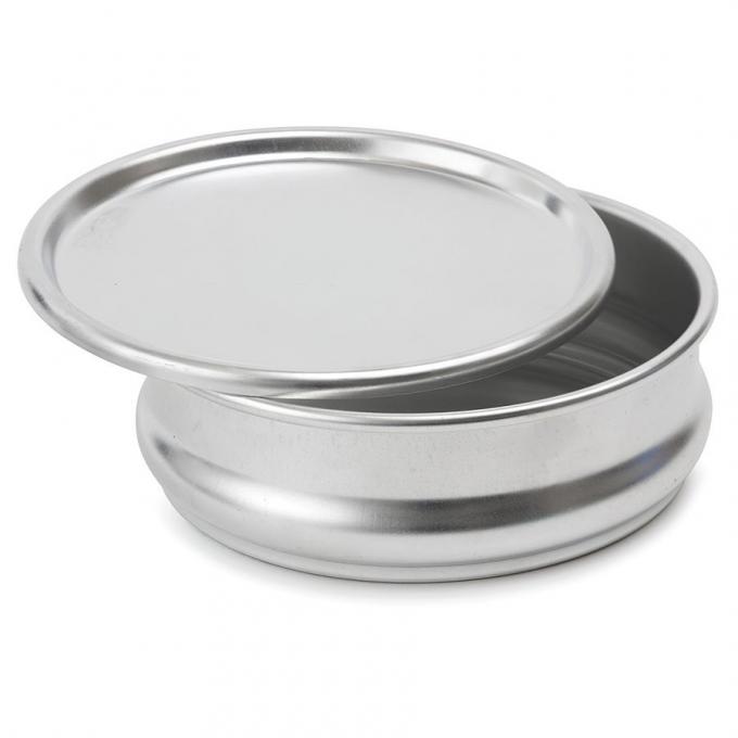 Rk Bakeware China Foodservice Proofing and Retarding Aluminum Dough Pan Stackable