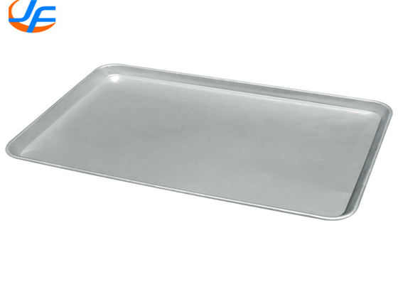 RK Bakeware Κίνα Αλουμινίου Cookie Baking Tray Non Stick Αλουμινίου Sheet Pan για ψωμί και μπισκότο