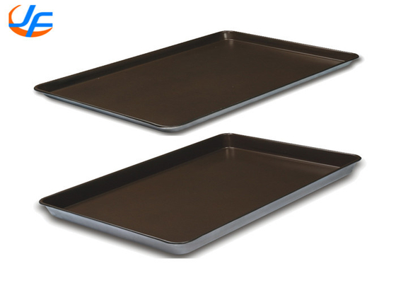 RK Bakeware China Combi Oven GN1/1 Πλάκα αλουμινίου