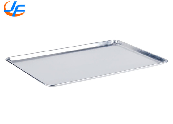 RK Bakeware China Foodservice Full Size Αλουμινίου φύλλο ψωμί τηγάνι ψωμί δίσκοι 18 &quot;X26&quot; ίντσες