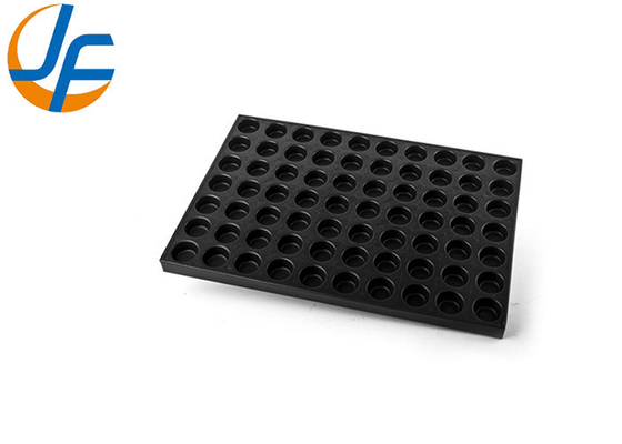 RK Bakeware China Foodservice Nonstick Commercial Texas Muffin Baking Tray Για χονδρικές αρτοποιίες