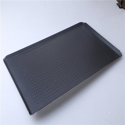 Rk Bakeware China Foodservice Ατσάλι από ανοξείδωτο χάλυβα Nonstick Perforated