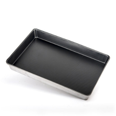 RK Bakeware China Foodservice NSF βιομηχανικό αρτοποιείο Αλουμινωμένο χάλυβα κυματοειδές φύλλο