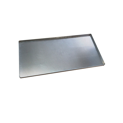 Rk Bakeware China-Custom Αλουμινίου Τραπέζι Φαγητό 1000*500 Για Βιομηχανικά Φαγητά