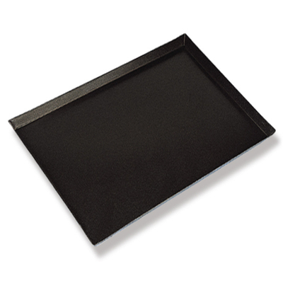 Ρk Bakeware China-Nonstick Αλουμινίου φύλλο Bun δίσκο ψωμί φούρνο