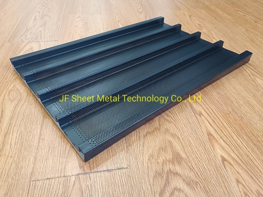 Rk Bakeware China-Moldes PARA Pan Chapata Αλουμινένιο δίσκο μαγειρέματος