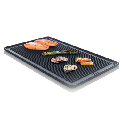 RK Bakeware China Foodservice NSF Combi Oven GN1/1 Μη κόκκινος τηγάνι και δίσκος πίτσας