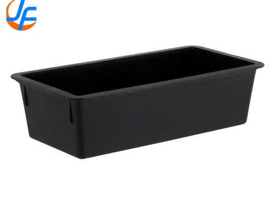 RK Bakeware China Foodservice NSF 500 γραμμάρια Nonstick Pullman ψωμί ψωμί - 10 &quot;x 5&quot; x 3 &quot;