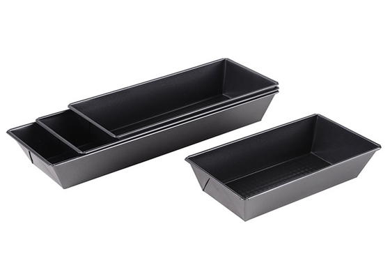 RK Bakeware China Foodservice NSF Μίνι Σαμπάνια Αλουμινίου Παντοφάγα Παντοφάγα