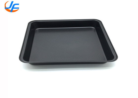 RK Bakeware China Foodservice NSF Nonstick Telfon Pullman Loaf Pan Square Loaf Baking Pan Bread Tin (Παρασκευαστικά για ψωμί)