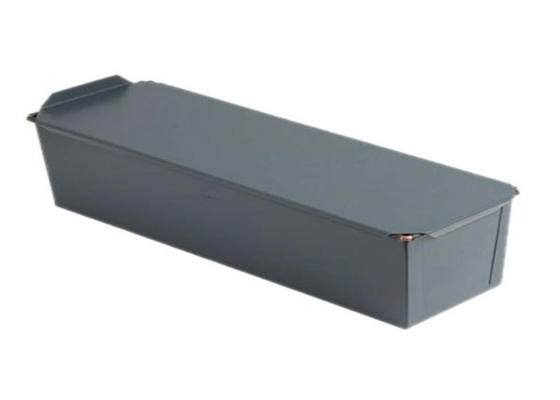 RK Bakeware China-1000g Αλουμινίου Alloy Loaf Pan / Sandwich Box για χονδρικές αρτοποιίες