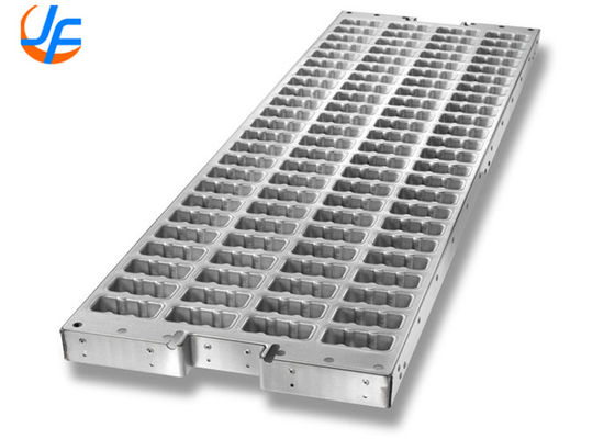 RK Bakeware Κίνα-IBCO Αυτοσυσκευασμός Serpentine Line Μη κόκκινος δίσκος τούρτας μάφιν