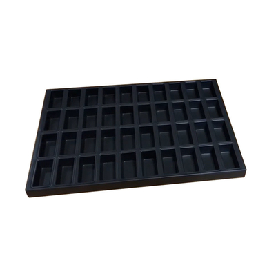 RK Bakeware China Foodservice NSF Custom Nonstick Glaze Σοκολάτα Fudge Brownie Cupcake Muffin Pan