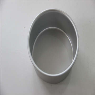Rk Bakeware China-Aluminium Μικρό καλούπι για τούρτες