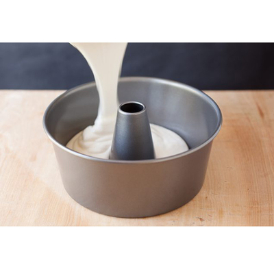 Rk Bakeware China Foodservice NSF Αλουμινίου Δαχτυλίδι Κέικ Τήνιο στρώμα Κέικ Τήνιο Βιομηχανική ζαχαροπλαστεία Χρήση