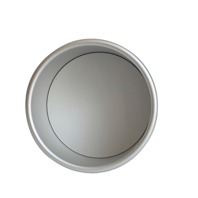 Rk Bakeware Κίνα - Γυαλισμένο Αλουμινωμένο Χάλυβα Άγγελος Τροφίμων Κέικ Πάν - 2 3/4 &quot; βάθος