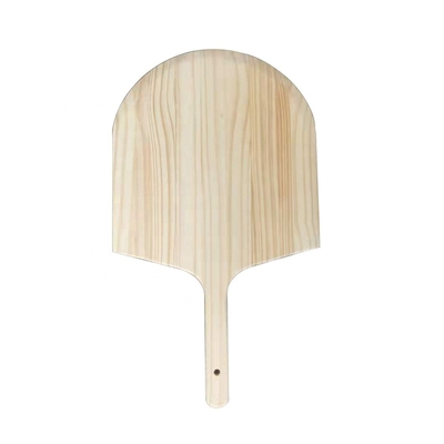 12 * 22 ίντσες Premium 12 ίντσες ξύλινη πίτσα Peel Pine ξύλινη πίτσα κουπί 56 εκατοστά πιτσαρία