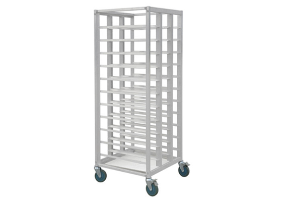 RK Bakeware Κίνα 15 Δίσκοι Ατσάλι Δίσκοι ψήσιμο τροχόσπιτο ψωμί φούρνο ψωμί ράφι ψωμί
