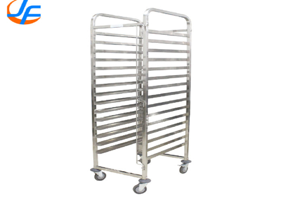 RK Bakeware China Foodservice NSF Custom Revent Φούρνο Ρακ Ατσάλι Ρακ Γκαστρονόρμ Τραπέζι Τροφίμων
