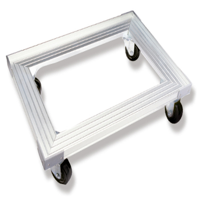 Rk Bakeware China Manufacturer -Bread Pan Dollie/Sheet Pan Dollies &amp; Racks (Παρασκευαστικά για ψωμί)