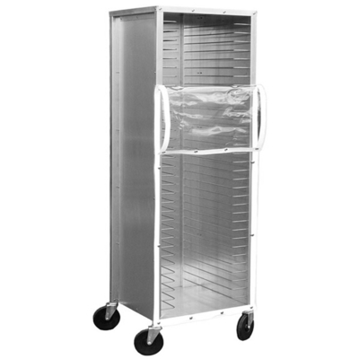 RK Bakeware China Foodservice NSF Αλουμινίου Rolling Rack Πίτσα για πιτσαρίες και εστιατόρια
