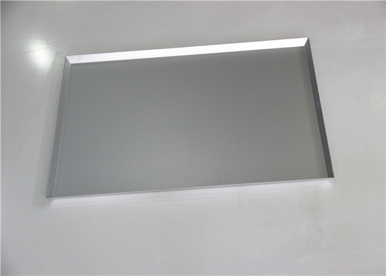 RK Bakeware China Foodservice NSF Ατσάλι και Αλουμίνιο