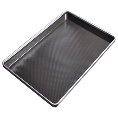 RK Bakeware China Foodservice NSF Industrial Nonstick Αλουμινίου Τραπέζι Φούρνου/ Τραπέζι Φούρνου