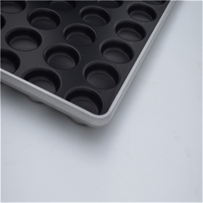 RK Bakeware China Foodservice 600*400 Αλουμινίου Τραπέζι για τη μαγειρική μπουκαλιών χάμπουργκερ