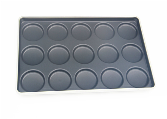 RK Bakeware China Foodservice 600*400 Αλουμινίου Τραπέζι για τη μαγειρική μπουκαλιών χάμπουργκερ