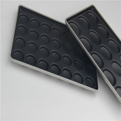 RK Bakeware China Foodservice 600*400 Αλουμινίου Τραπέζι για τη μαγειρική μπουκαλιών χάμπουργκερ