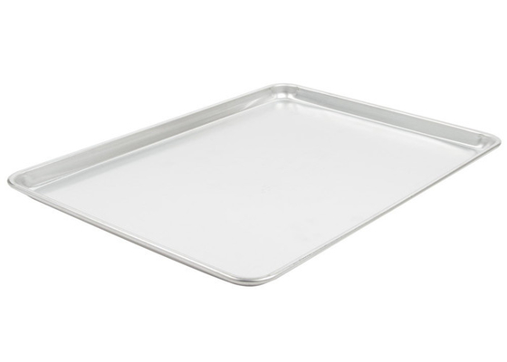 RK Bakeware China Foodservice NSF 16 μεγέθους Αλουμινίου Bun Sheet Pan Αλουμινίου Baking Tray