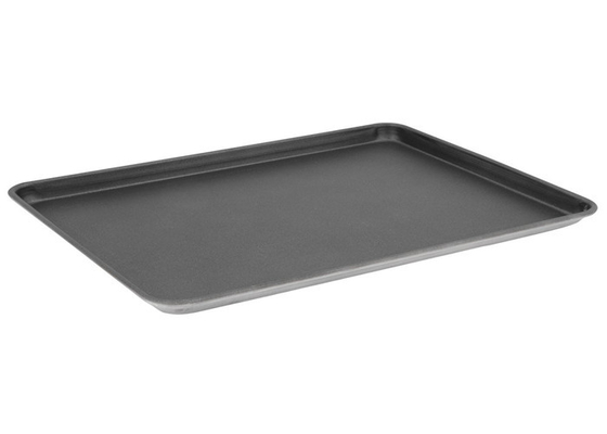 RK Bakeware China Foodservice NSF 18 μεγέθους Αλουμινίου Bun Sheet Pan 18'x13' 1/2 μέγεθος Πίτσα Τραπέζι