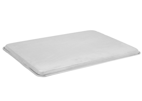 RK Bakeware China Foodservice NSF 18 μεγέθους Αλουμινίου Bun Sheet Pan 18'x13' 1/2 μέγεθος Πίτσα Τραπέζι