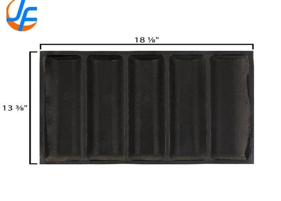 RK Bakeware China Foodservice NSF 5 Αλουμινίου Pullman Πάν Σιλικόνη Γλυκερίνη ψωμί ψήσιμο Πάν Γαλλικό ψωμί μούχλα