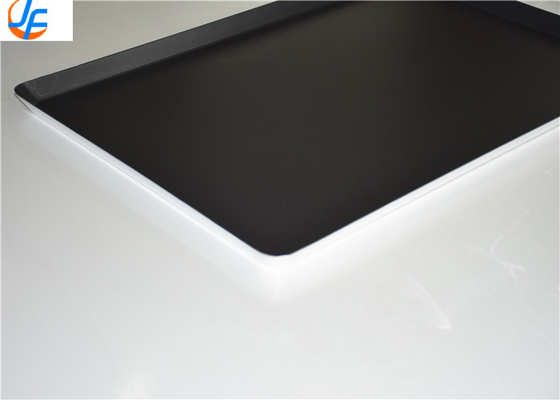 RK Bakeware China Foodservice NSF πλήρες μέγεθος επίπεδο δίσκο ψήσιμο αλουμινίου ψωμί