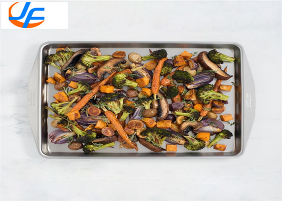 RK Bakeware Κίνα Ατσάλι και Αλουμίνιο Τραπέζι Φαγούρας Τραπέζι Αλουμινίου Jelly Roll