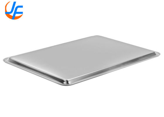 RK Bakeware Κίνα Αλουμινίου Πωτιά για ζαχαροπλαστικά / Ατσάλινη πλάκα για φούρνο