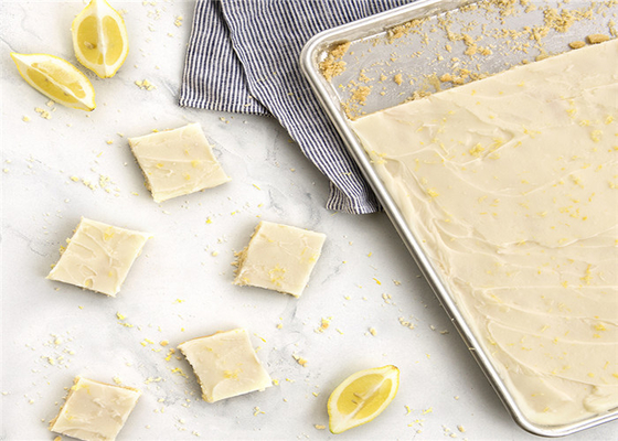 RK Bakeware Κίνα Αλουμινίου Τραπέζι Ψήσιμο Τοστιέρα