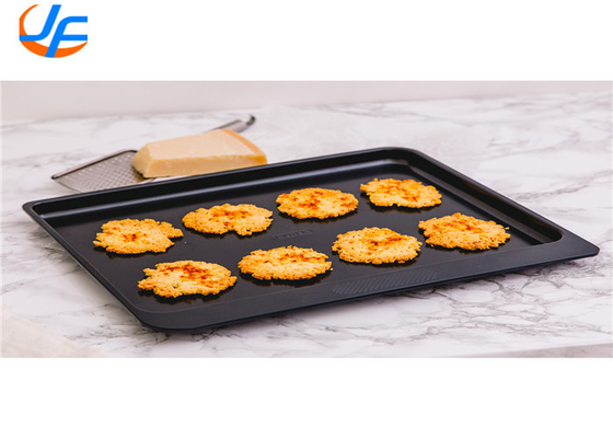 RK Bakeware Κίνα Αλουμινίου Τραπέζι για τη μαγειρική των μπισκότων φύλλο Πάν Rack Set Τραπέζι για τη μαγειρική του φούρνου Τραπέζι για το ψωμί Τραπέζι για τη μαγειρική του ψωμιού